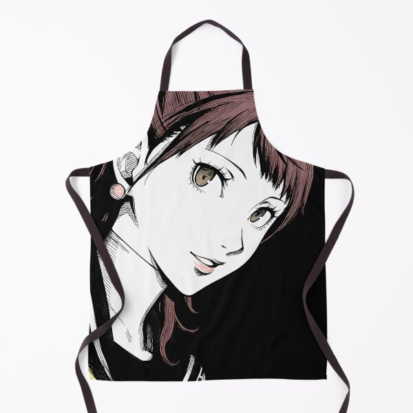 Item preview, Rise Kujikawa - 10 designed and sold by Infinite-Aspire.