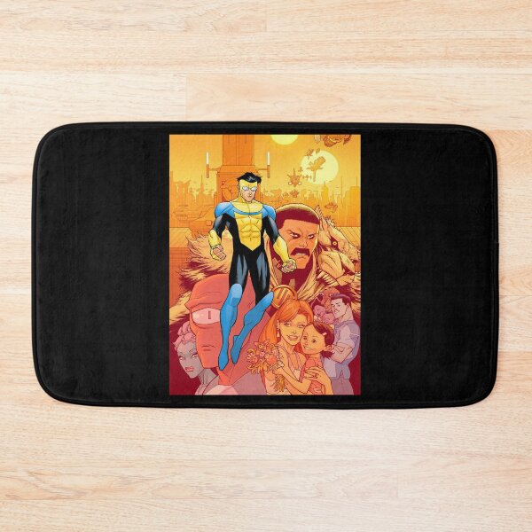 Item preview, Invincible designed and sold by Inthestardust.