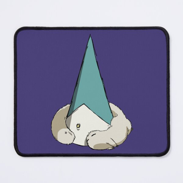 Item preview, Brushbuddy - Witch hat atelier fanart designed and sold by Illehcimart.