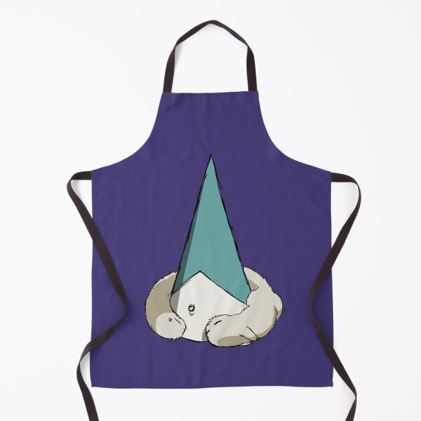 Item preview, Brushbuddy - Witch hat atelier fanart designed and sold by Illehcimart.