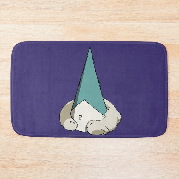 Item preview, Brushbuddy - Witch hat atelier fanart designed and sold by Illehcimart.