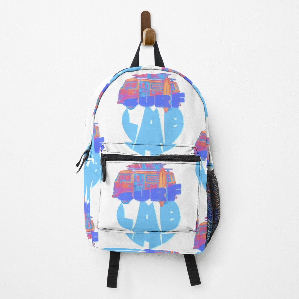 Item preview, Backpack designed and sold by TurtoeClub.