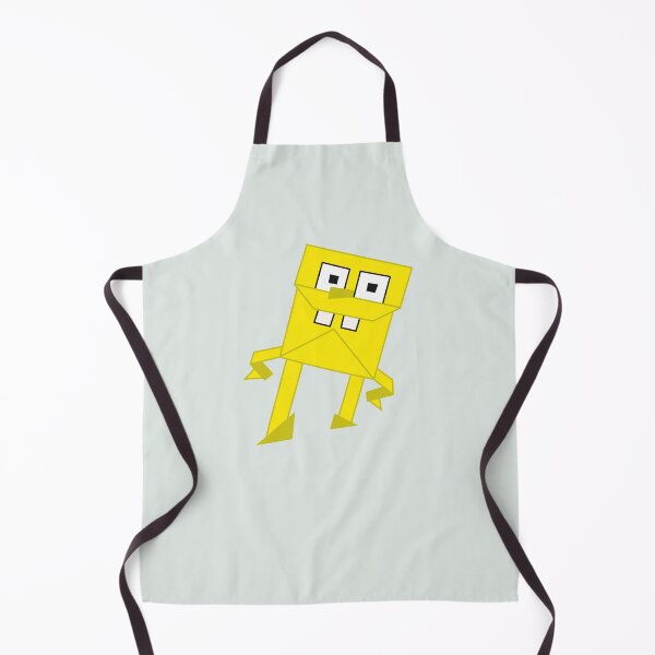 Item preview, Art class Origami, SpongeBob designed and sold by DibujandoPorfa.