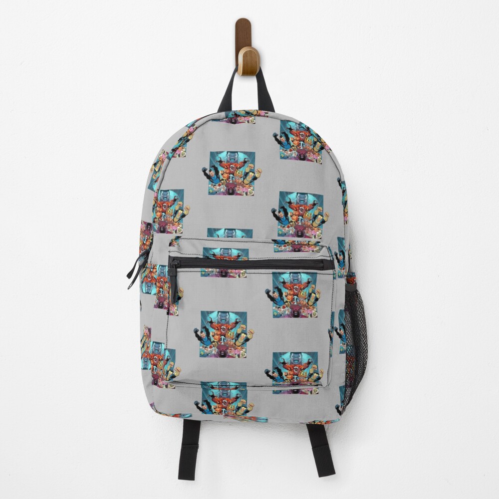 Item preview, Backpack designed and sold by Inthestardust.