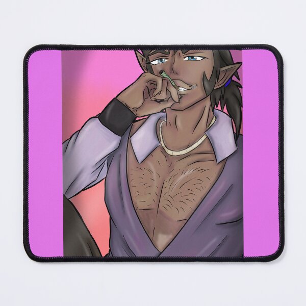 Item preview, The Great Scanlan designed and sold by pinky12736.