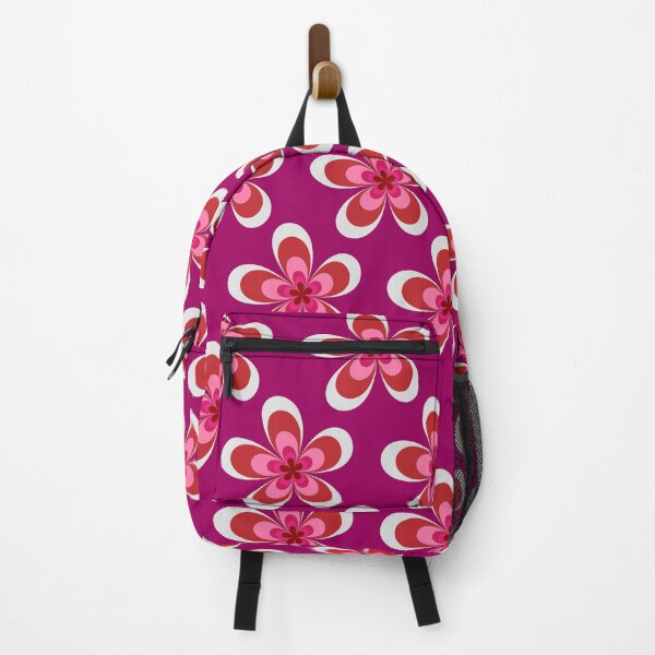 Item preview, Pink Flower Pattern designed and sold by wonghong.
