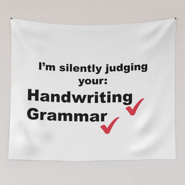 Item preview, Your vs You’re Funny English Teacher Grammar T-Shirt designed and sold by Sunday.Supply.
