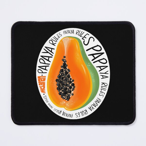 Item preview, Papaya Rules - McLaren F1 designed and sold by DrivenDynamic.
