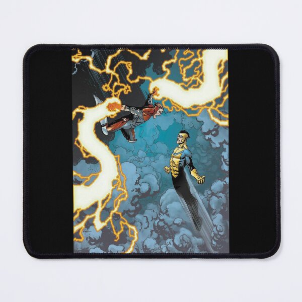 Item preview, Invincible designed and sold by Inthestardust.
