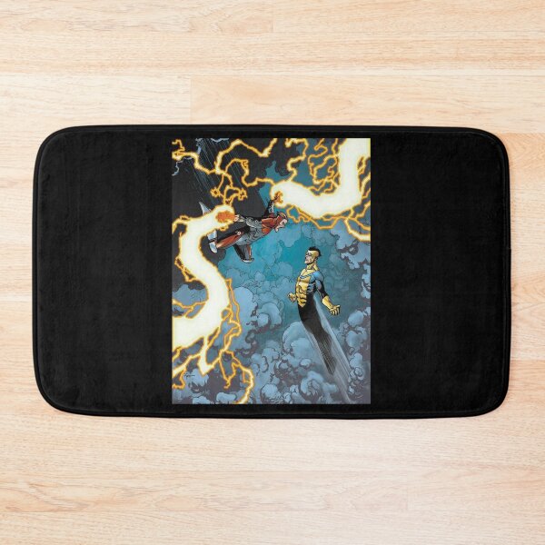 Item preview, Invincible designed and sold by Inthestardust.