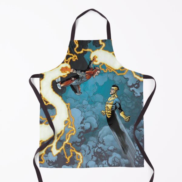 Item preview, Invincible designed and sold by Inthestardust.