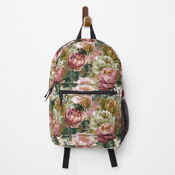 Item preview, Radiant Lotus Texture - Retro Flower Floral - Gift Ideas For Women designed and sold by RoyalStarsPatts.