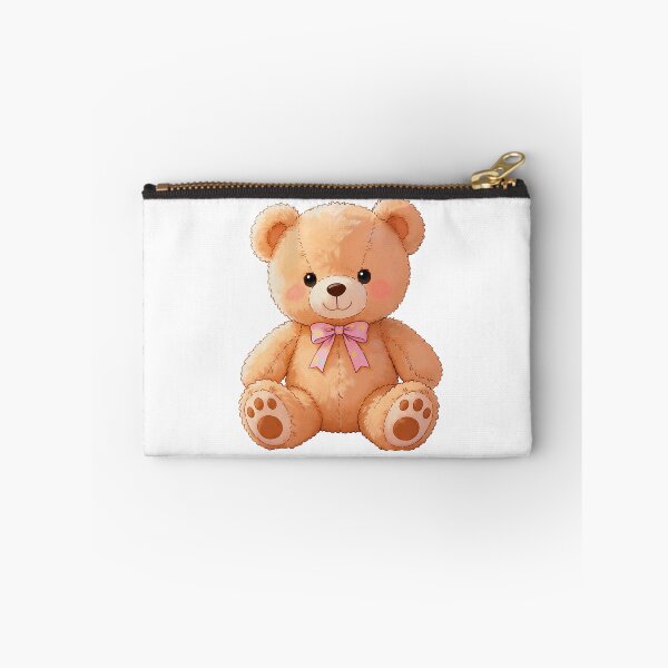 Item preview, Cute teddy bear designed and sold by EvgeniiV.