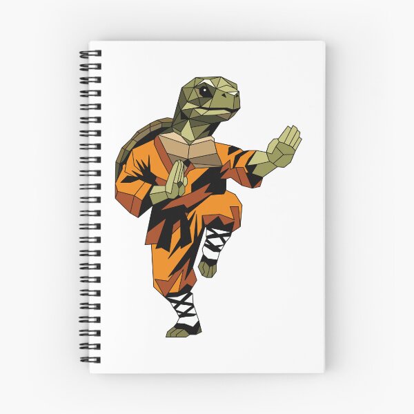 Item preview, Defensive Turtle Monk designed and sold by MORRAx.