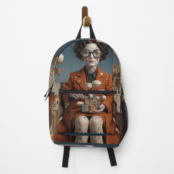 Item preview, Pop Surrealism designed and sold by snoWorkshop.