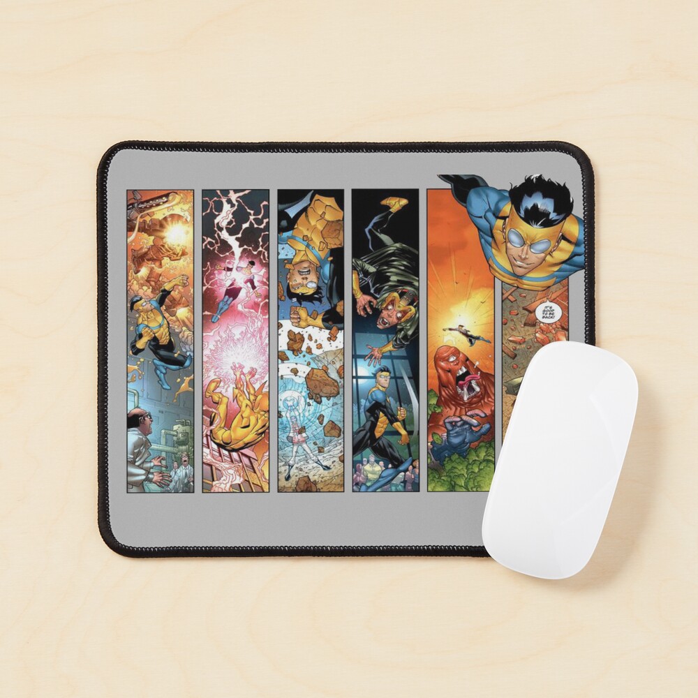 Item preview, Mouse Pad designed and sold by Inthestardust.