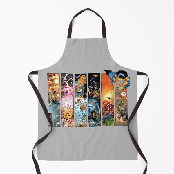 Item preview, Invincible designed and sold by Inthestardust.