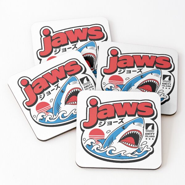 Item preview, Below the Surface - Jaws 12 designed and sold by StudioSand.