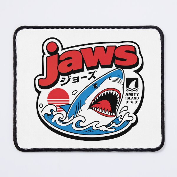 Item preview, Below the Surface - Jaws 12 designed and sold by StudioSand.