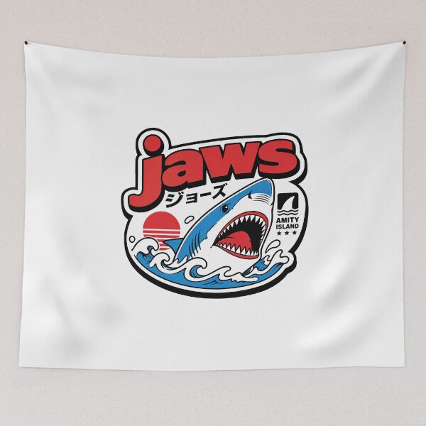 Item preview, Below the Surface - Jaws 12 designed and sold by StudioSand.
