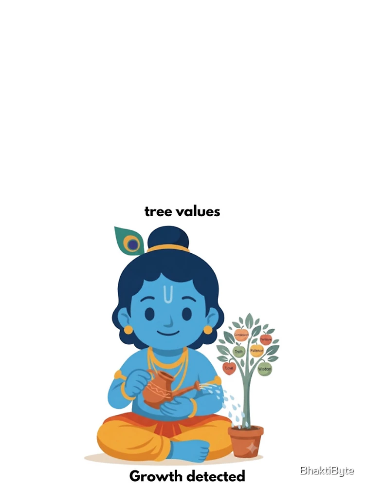 Thumbnail 4 of 4, Samsung Galaxy Phone Case, tree values | Linux Developer Sticker | Terminal Tech Humor designed and sold by BhaktiByte.