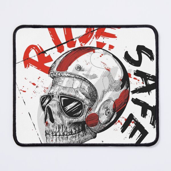 Item preview, ride safe designed and sold by modiab1001.