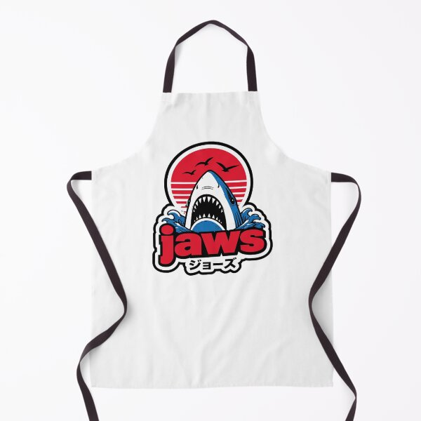 Item preview, Rising Sun - Jaws 11 designed and sold by StudioSand.