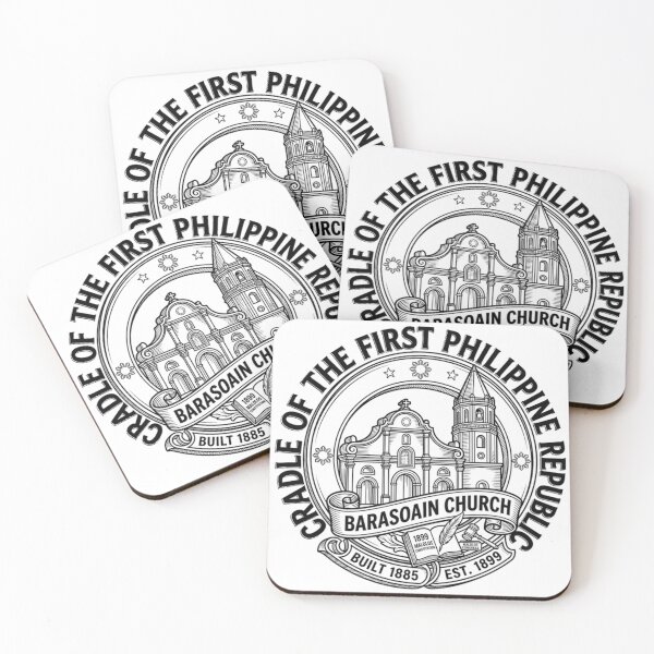 Item preview, BARASOAIN CHURCH designed and sold by likbatonboot.