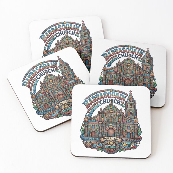 Item preview, BARASOAIN CHURCH designed and sold by likbatonboot.