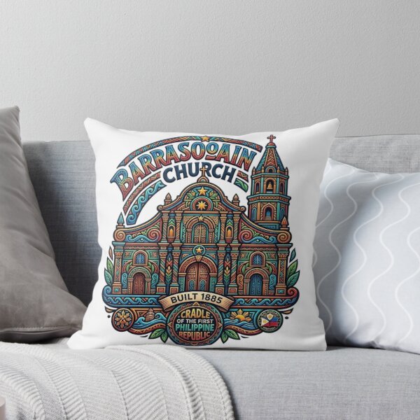 Item preview, BARASOAIN CHURCH designed and sold by likbatonboot.