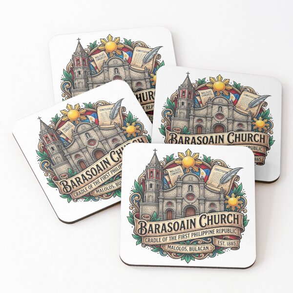 Item preview, BARASOAIN CHURCH designed and sold by likbatonboot.