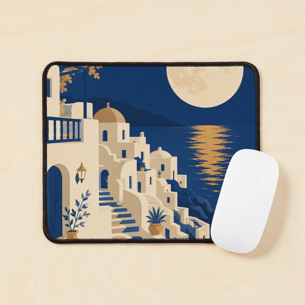 Item preview, Mouse Pad designed and sold by DrizzyV.