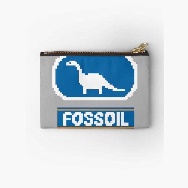 Item preview, Fossoil designed and sold by OddityDesign.