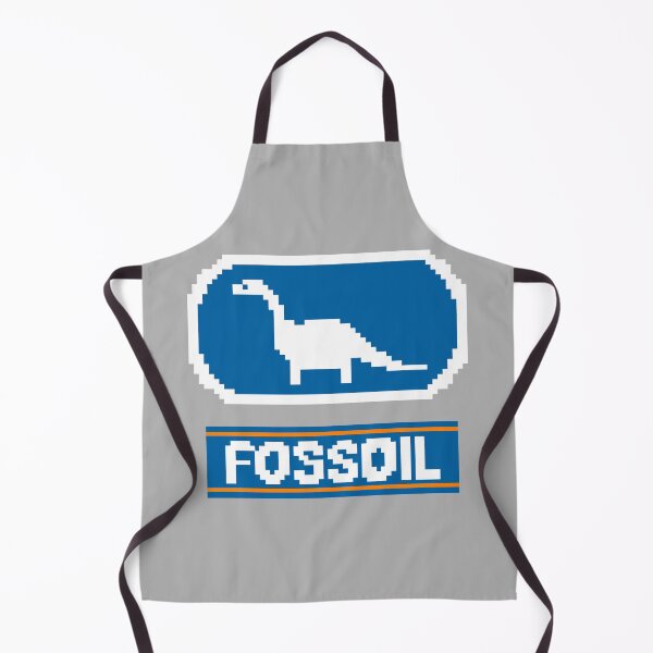 Item preview, Fossoil designed and sold by OddityDesign.