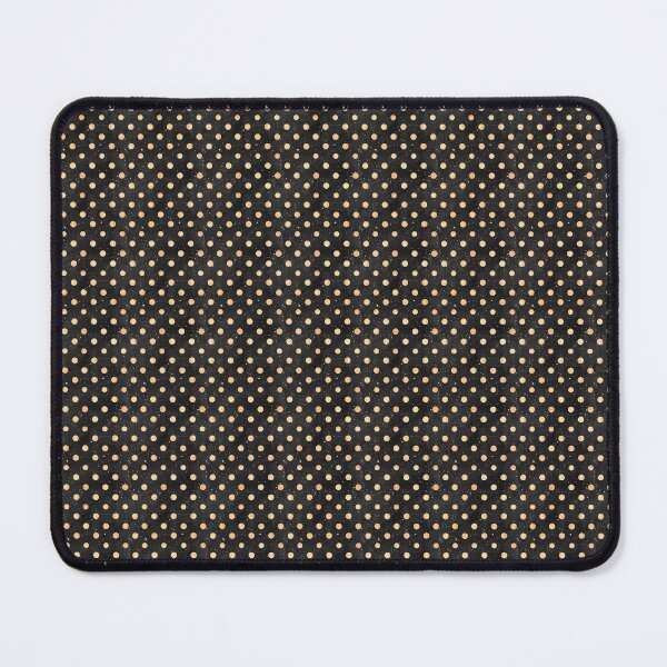 Item preview, Vintage Halloween Polka Dot Pattern designed and sold by LouieVanille.