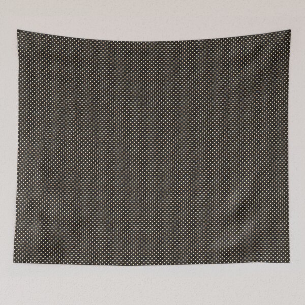 Item preview, Vintage Halloween Polka Dot Pattern  designed and sold by LouieVanille.