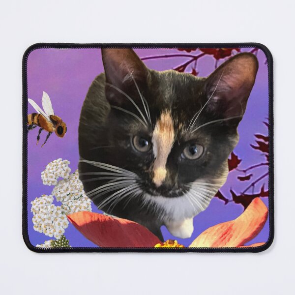 Item preview, Lucy in the Sky, digital collage designed and sold by GiSilver.