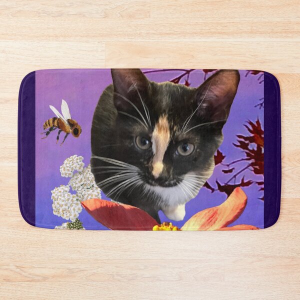 Item preview, Lucy in the Sky, digital collage designed and sold by GiSilver.