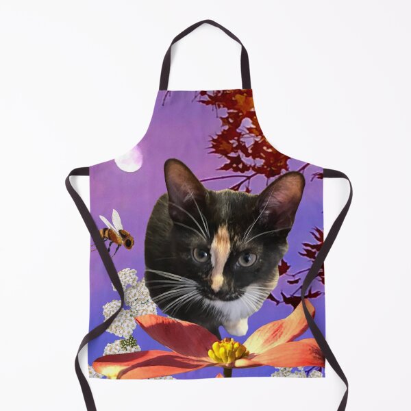 Item preview, Lucy in the Sky, digital collage designed and sold by GiSilver.