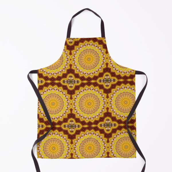 Item preview, Temple Sun Mandala designed and sold by Jomsunshine.