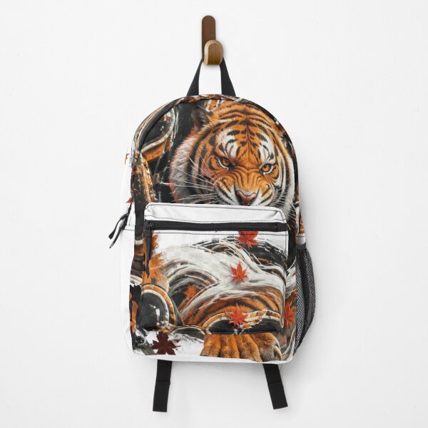 Item preview, Tiger's Fury: Wind & Blade-#furydesign # designed and sold by mo-carnival.