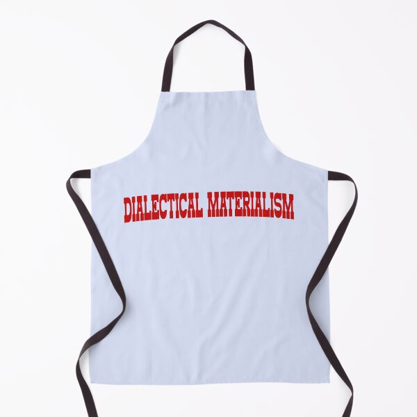 Item preview, Dialectical Materialism designed and sold by rhodeyart.