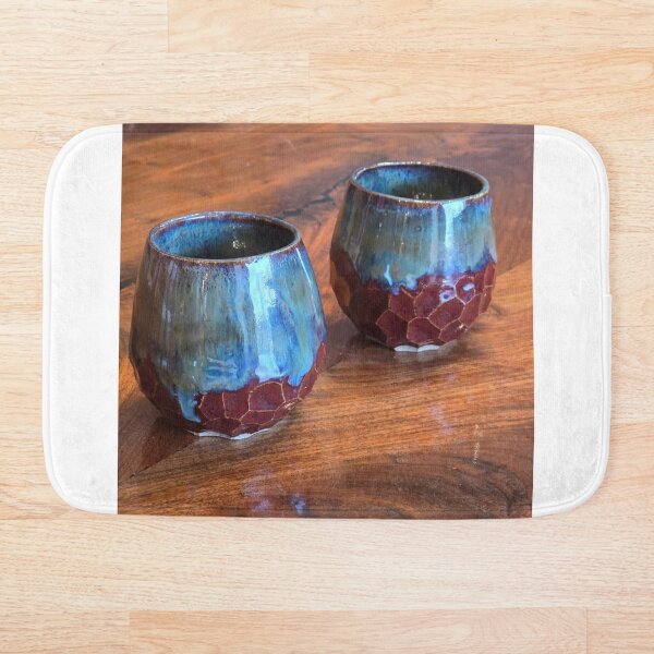 Item preview, Traditional Velveeta bPottery Mug designed and sold by Peachsocute.
