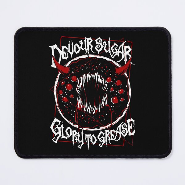 Item preview, Devour Sugar, Glory to Grease designed and sold by vonKowen.