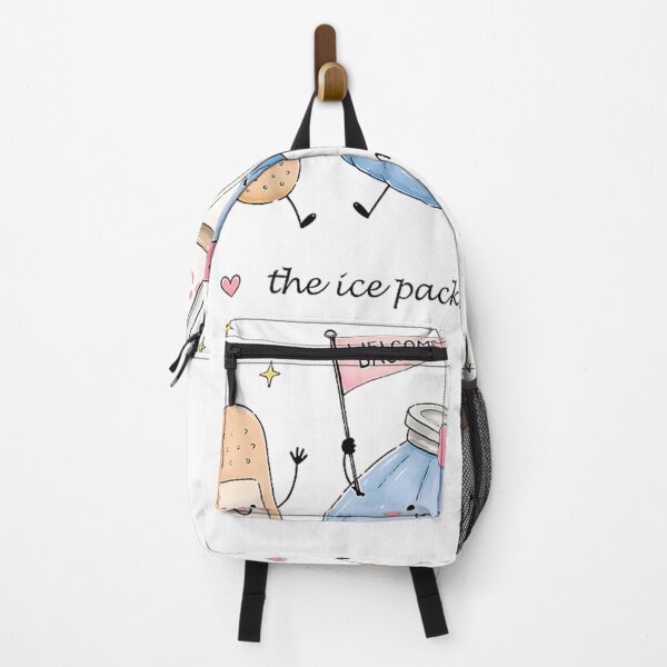 Item preview, welcome back the ice packs missed you school nurse designed and sold by 3INEKMIZAN.