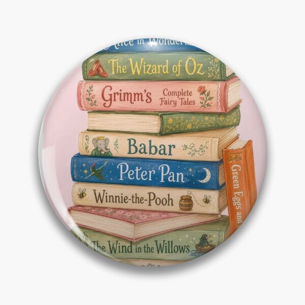 Item preview, BOOK tales Design designed and sold by astraepetals.