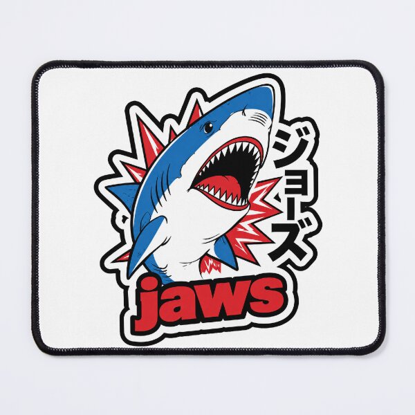 Item preview, Shark Burst - Jaws 07 designed and sold by StudioSand.