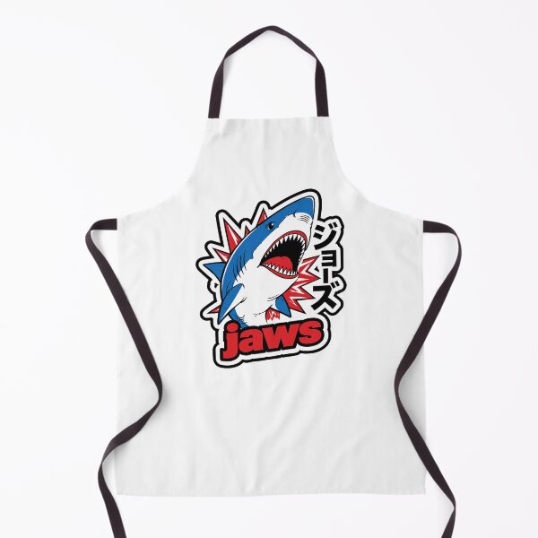 Item preview, Shark Burst - Jaws 07 designed and sold by StudioSand.