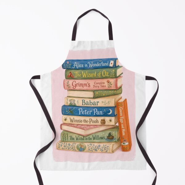 Item preview, BOOK tales Design designed and sold by astraepetals.