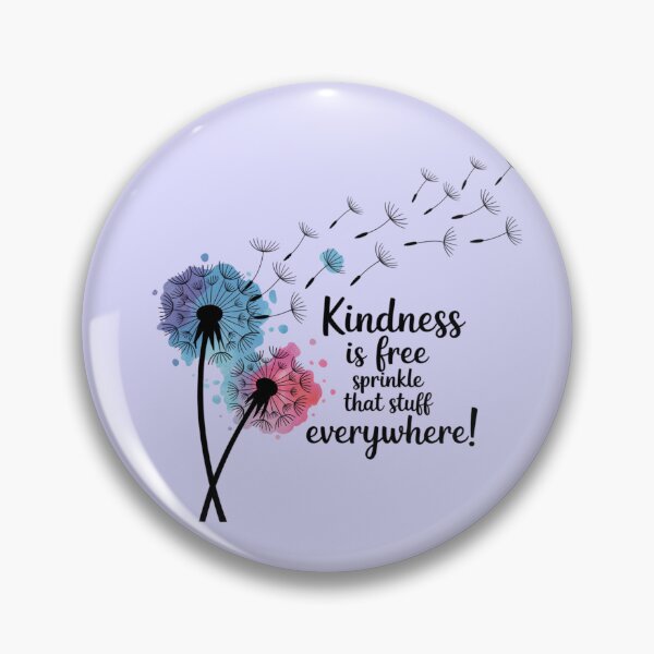 Item preview, Sprinkle Kindness Everywhere designed and sold by Sed94.